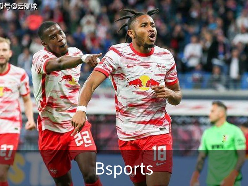Bsports品牌故事